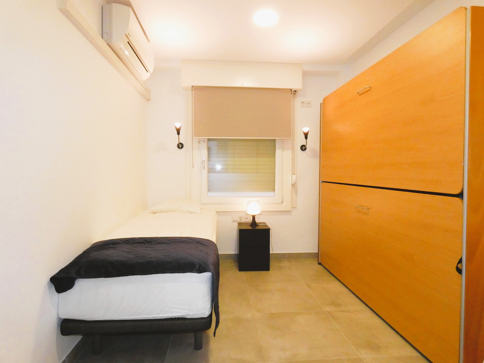 Apartamento en Torrevieja, Alicante, España 3 dormitorios, 80 m2 No. 189228