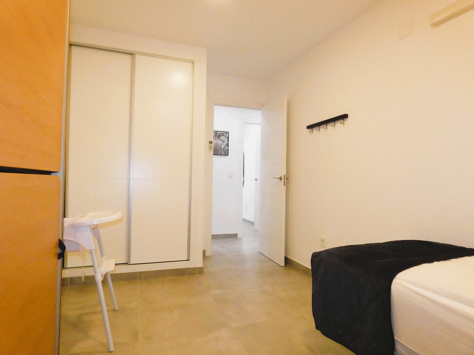 Apartamento en Torrevieja, Alicante, España 3 dormitorios, 80 m2 No. 189228