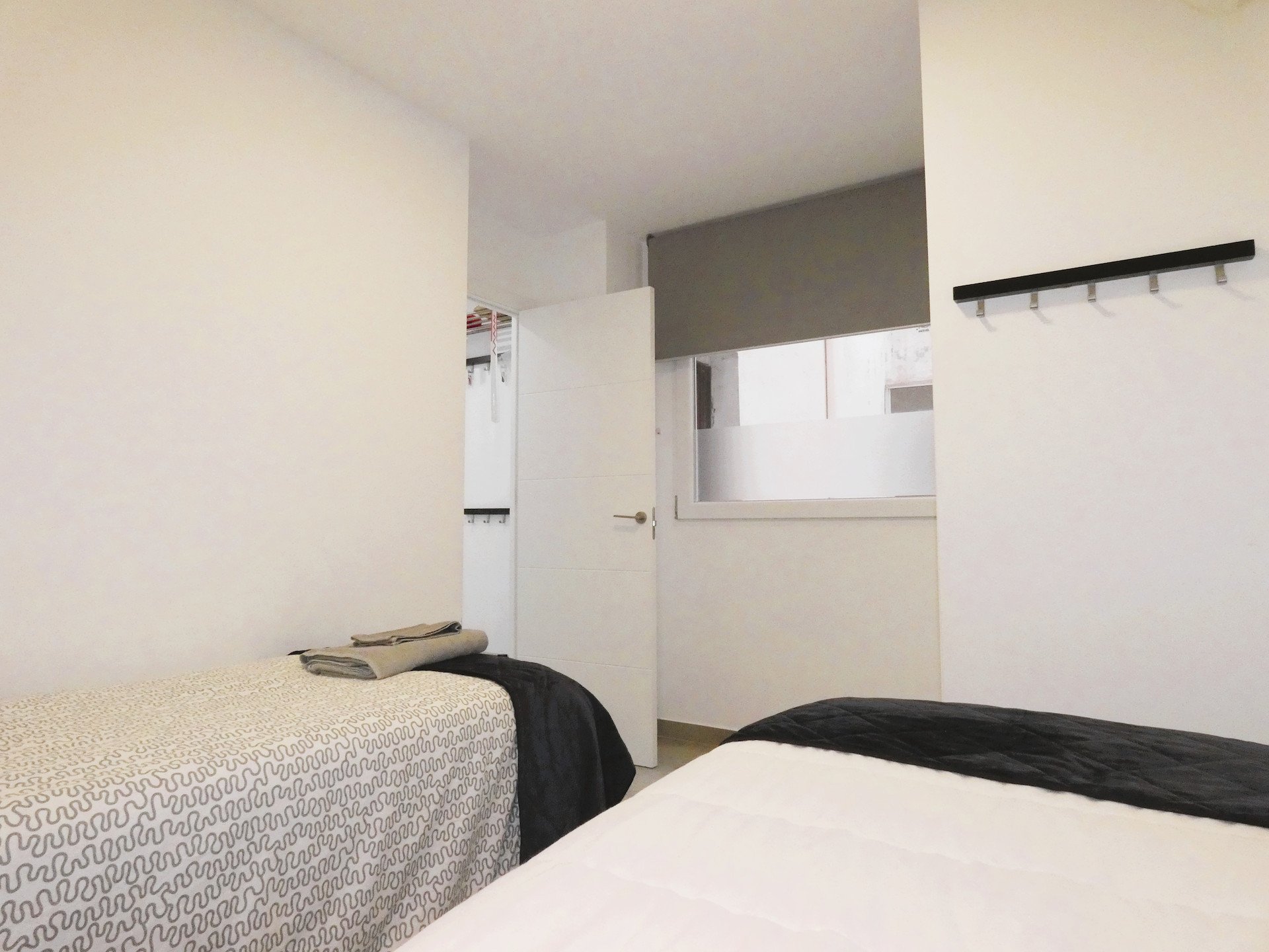 Apartamento en Torrevieja, Alicante, España 3 dormitorios, 80 m2 No. 189228