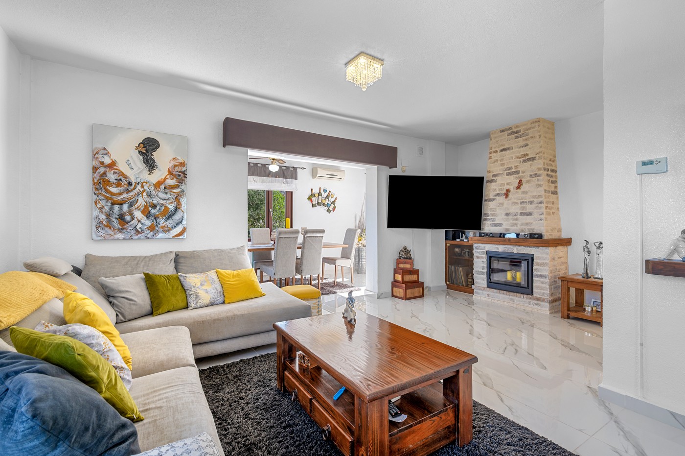 Villa in Almoradi, Alicante, Spanien 5 Schlafzimmer, 375 m2 Nr. 138530
