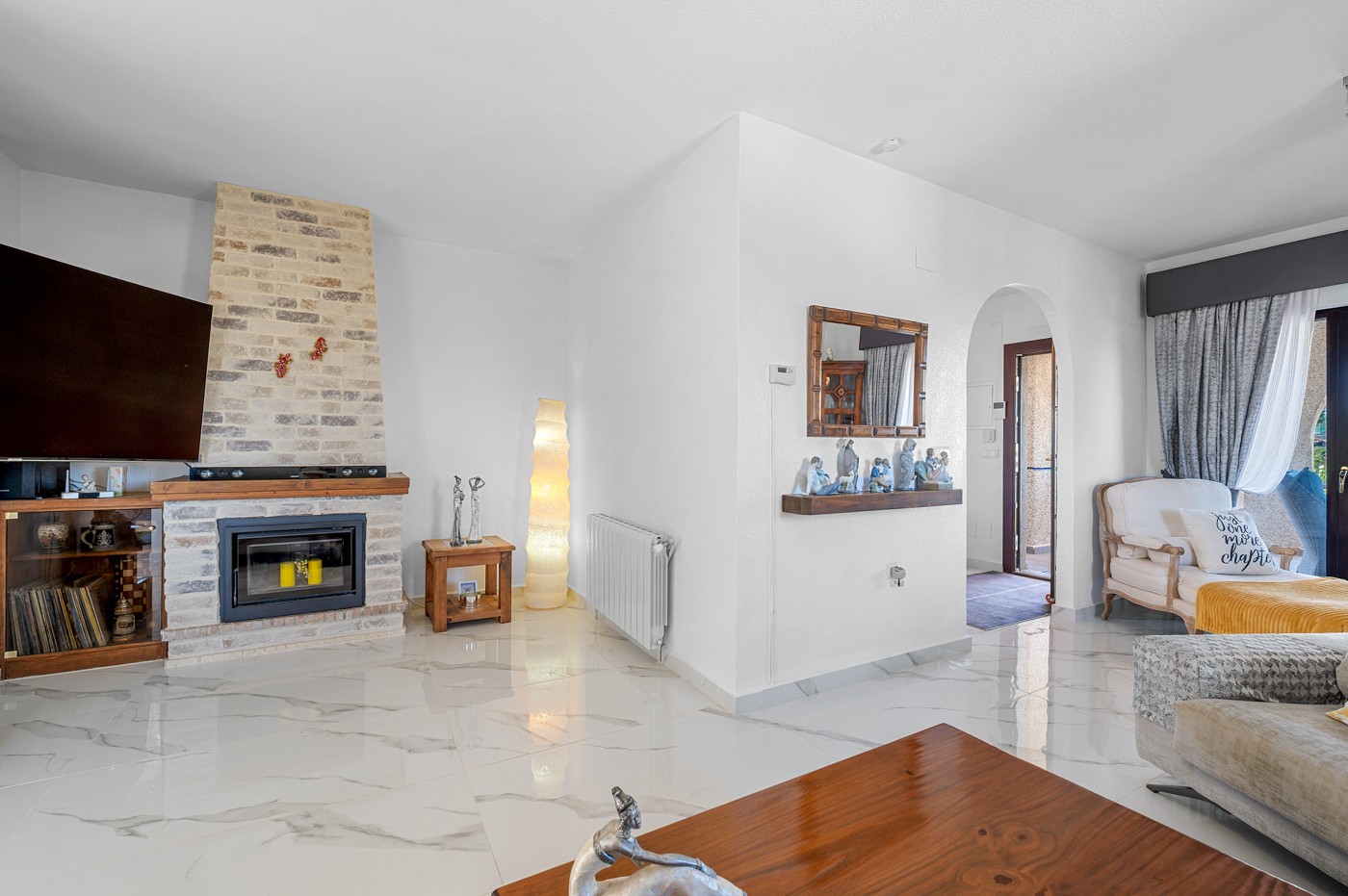 Villa in Almoradi, Alicante, Spanien 5 Schlafzimmer, 375 m2 Nr. 138530