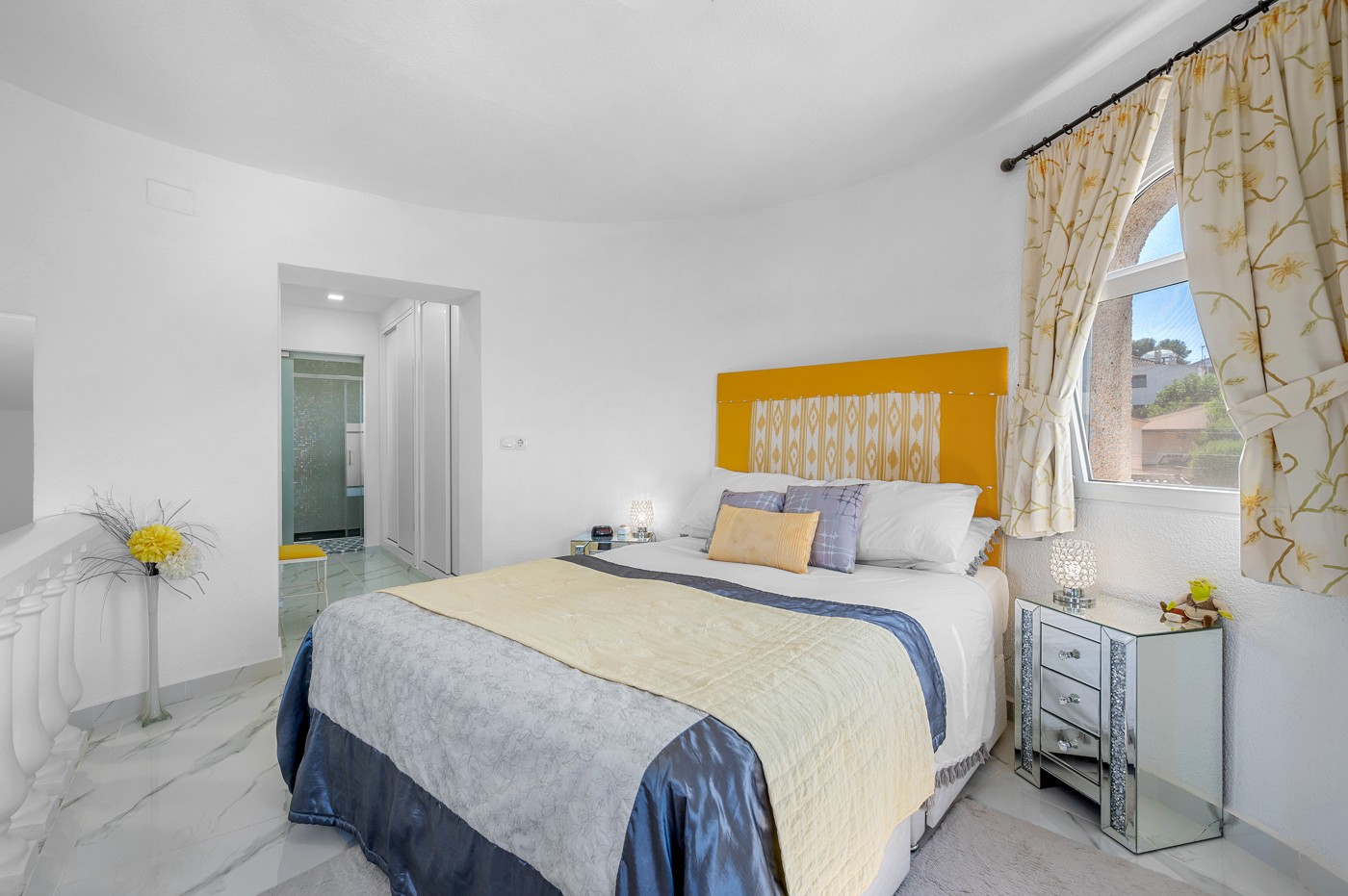 Villa in Almoradi, Alicante, Spanien 5 Schlafzimmer, 375 m2 Nr. 138530