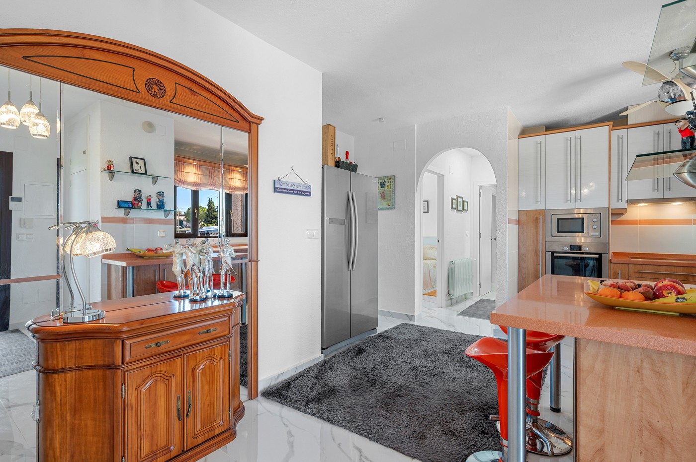 Villa in Almoradi, Alicante, Spanien 5 Schlafzimmer, 375 m2 Nr. 138530