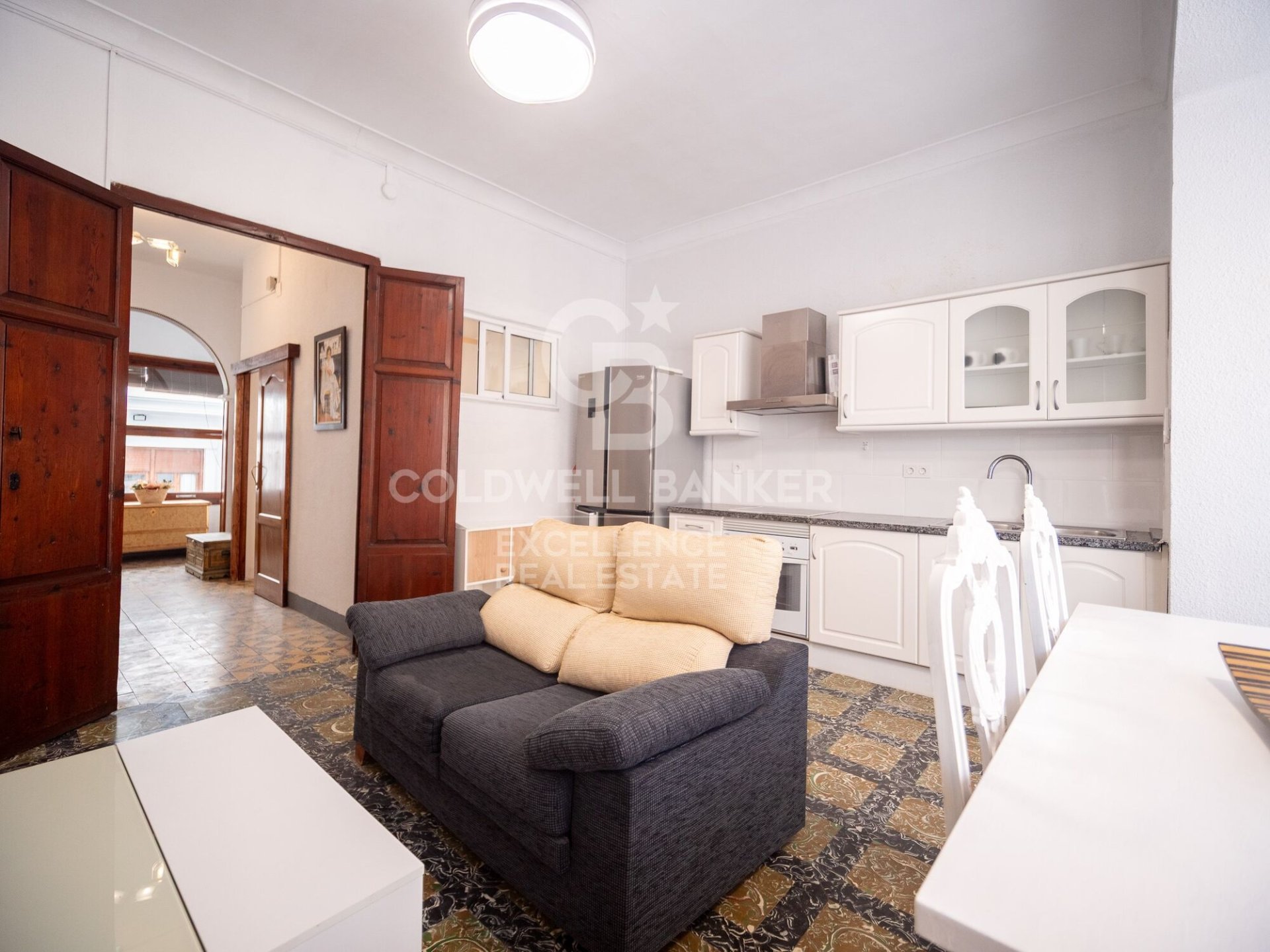 Māja Oliva, Valencia, Spānijā 8 istabas, 506 m2 Nr. 156795