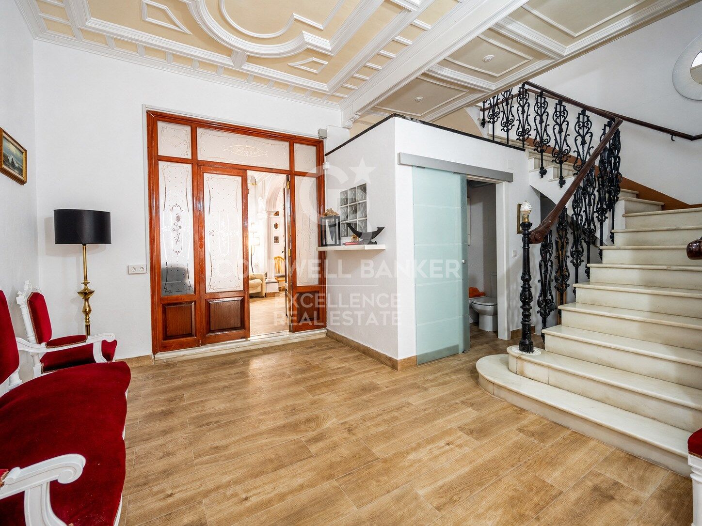Māja Oliva, Valencia, Spānijā 8 istabas, 506 m2 Nr. 156795