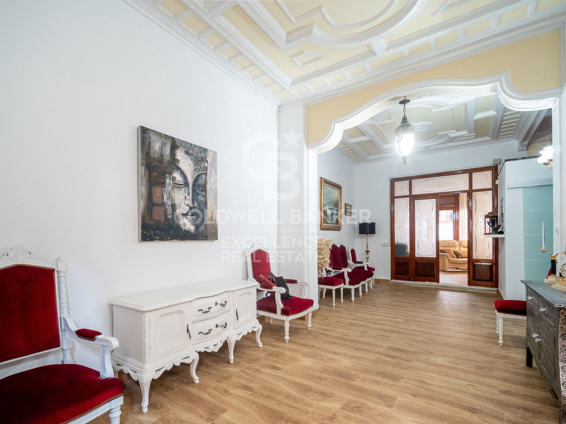 Māja Oliva, Valencia, Spānijā 8 istabas, 506 m2 Nr. 156795