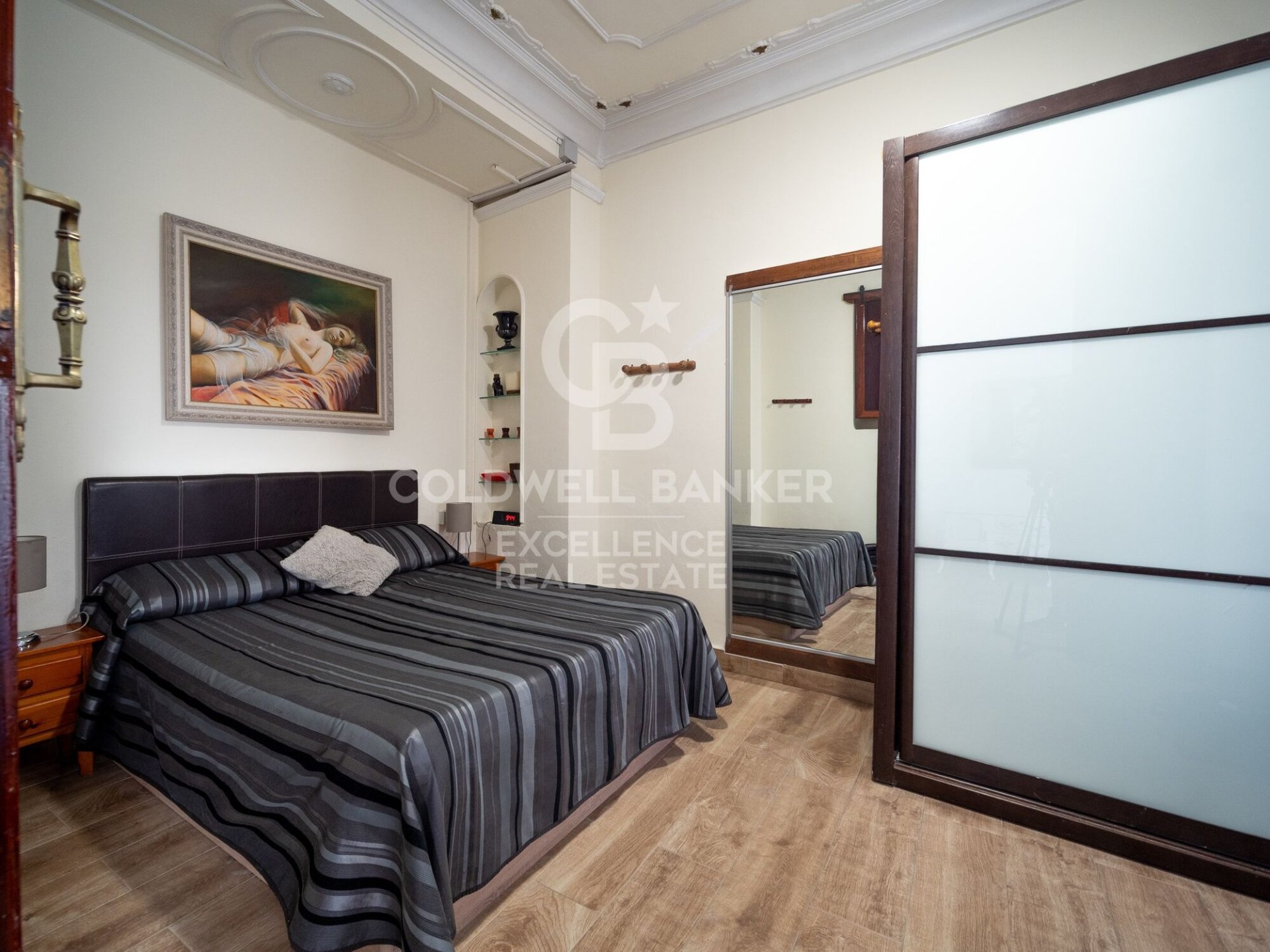Māja Oliva, Valencia, Spānijā 8 istabas, 506 m2 Nr. 156795