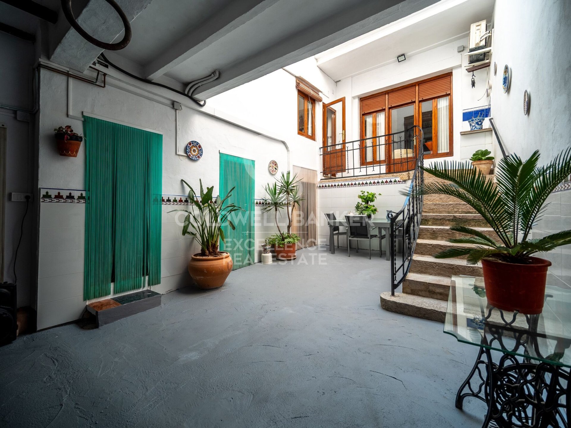 Māja Oliva, Valencia, Spānijā 8 istabas, 506 m2 Nr. 156795