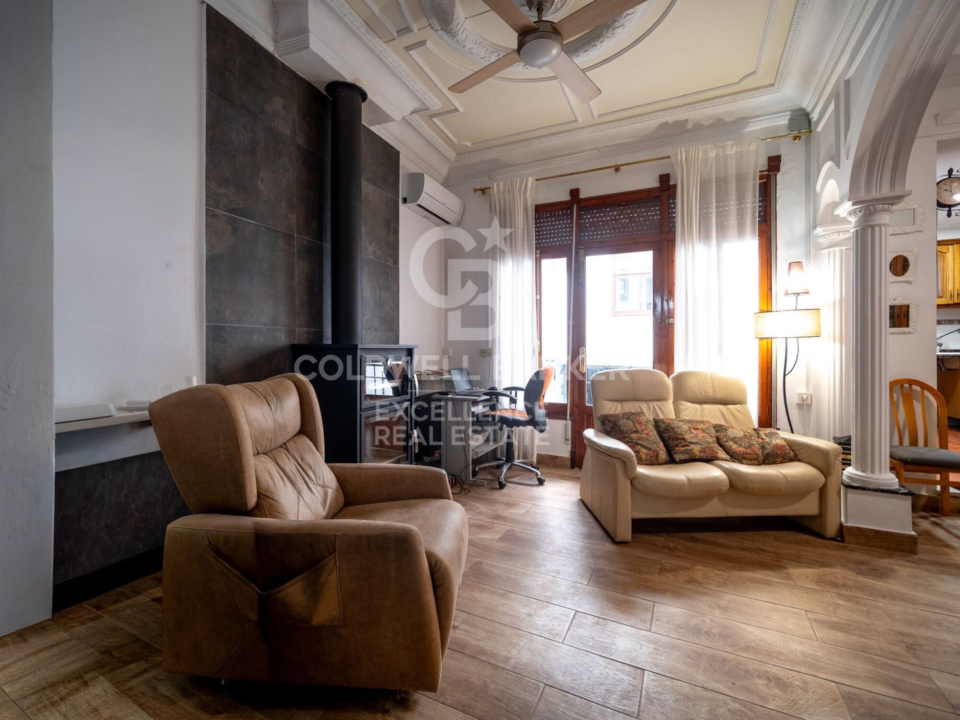 Māja Oliva, Valencia, Spānijā 8 istabas, 506 m2 Nr. 156795