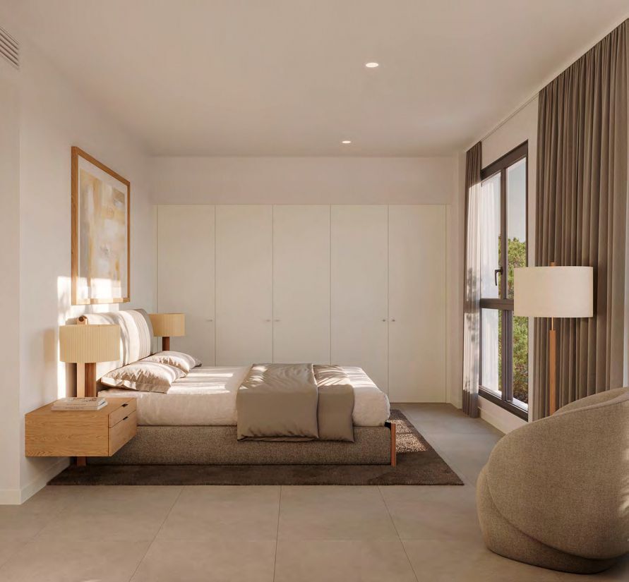 Appartamento a Salou, Tarragona, Spagna 2 camere da letto, 93 mq. N° 138823