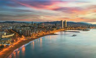 Appartamento a Salou, Tarragona, Spagna 2 camere da letto, 93 mq. N° 138823