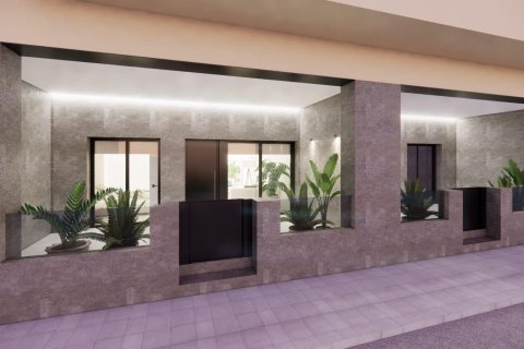 Apartament w Catral, Alicante, Hiszpania 1 sypialnia, 94 mkw. nr 147977