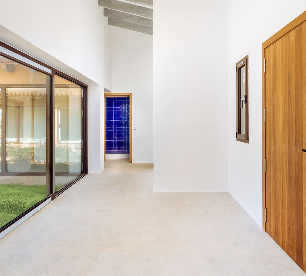 Villa Santanyi, Mallorca, Spānijā 4 istabas, 454 m2 Nr. 147981