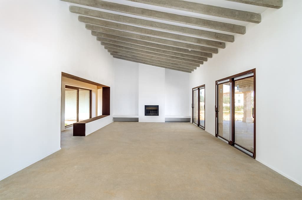 Villa Santanyi, Mallorca, Spānijā 4 istabas, 454 m2 Nr. 147981