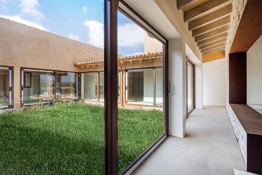 Villa Santanyi, Mallorca, Spānijā 4 istabas, 454 m2 Nr. 147981