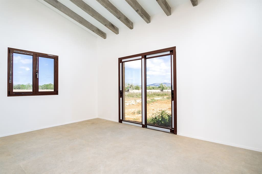 Villa Santanyi, Mallorca, Spānijā 4 istabas, 454 m2 Nr. 147981