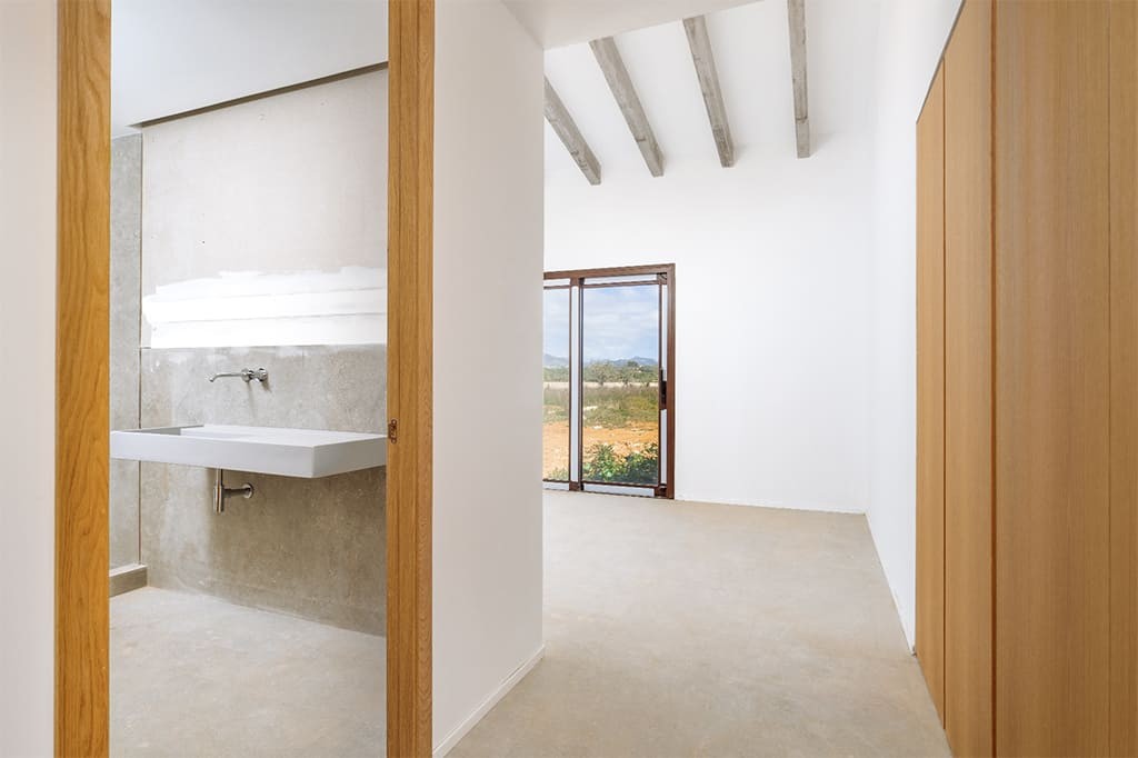 Villa Santanyi, Mallorca, Spānijā 4 istabas, 454 m2 Nr. 147981