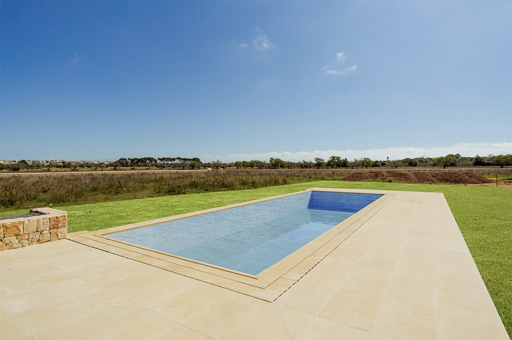 Villa Santanyi, Mallorca, Spānijā 4 istabas, 454 m2 Nr. 147981
