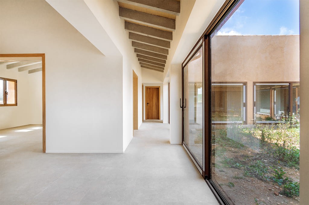 Villa Santanyi, Mallorca, Spānijā 4 istabas, 454 m2 Nr. 147981