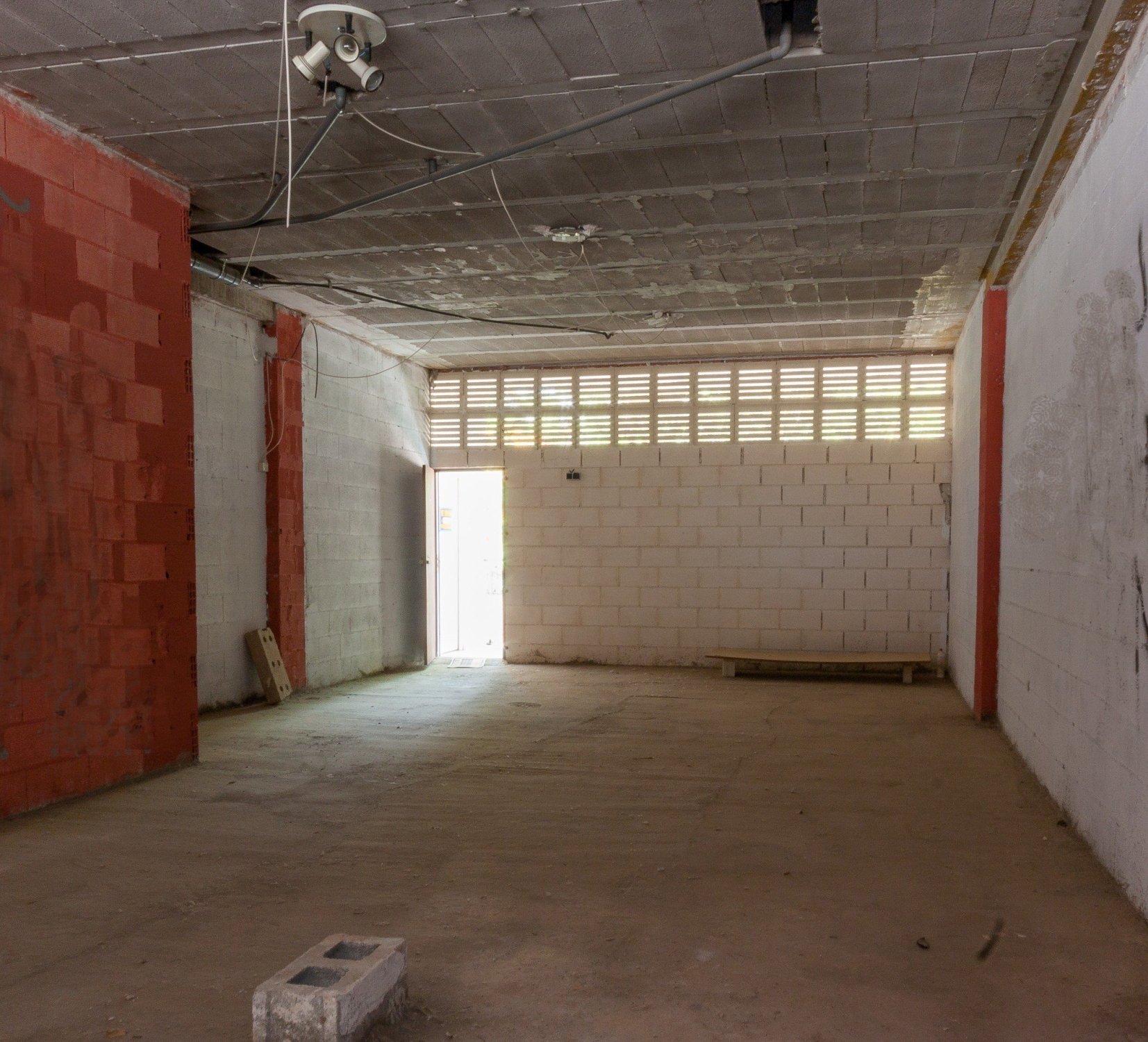 Komerciāls īpašums Beniarbeig, Alicante, Spānijā 73 m2 Nr. 183942