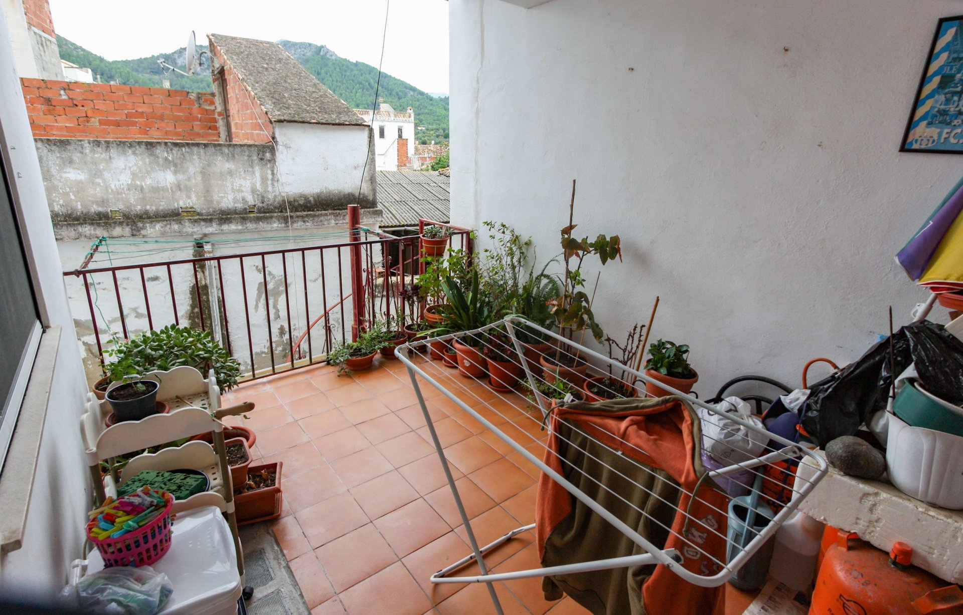 Appartamento a Orba, Alicante, Spagna 2 camere da letto, 96 mq. N° 183945