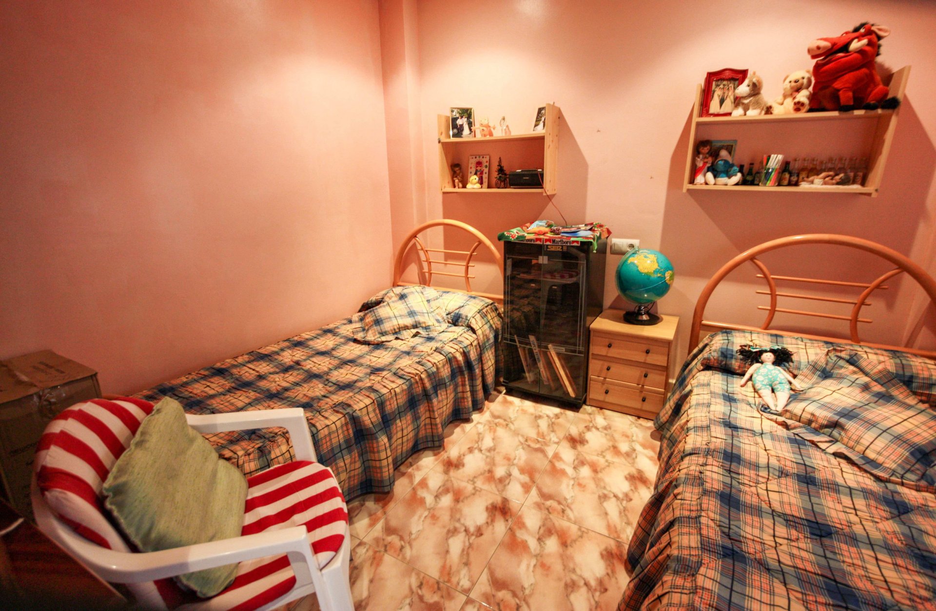 Appartamento a Orba, Alicante, Spagna 2 camere da letto, 96 mq. N° 183945