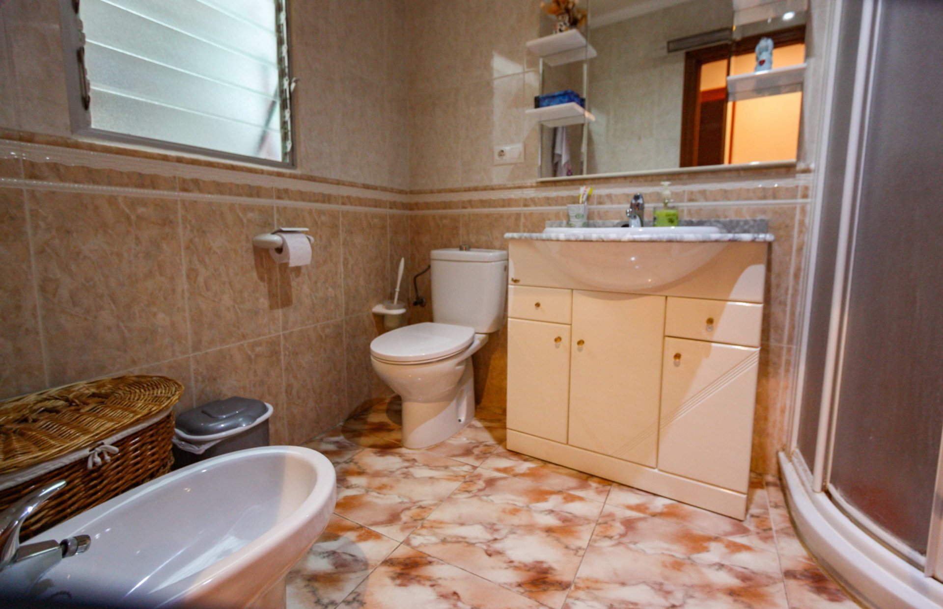 Appartamento a Orba, Alicante, Spagna 2 camere da letto, 96 mq. N° 183945