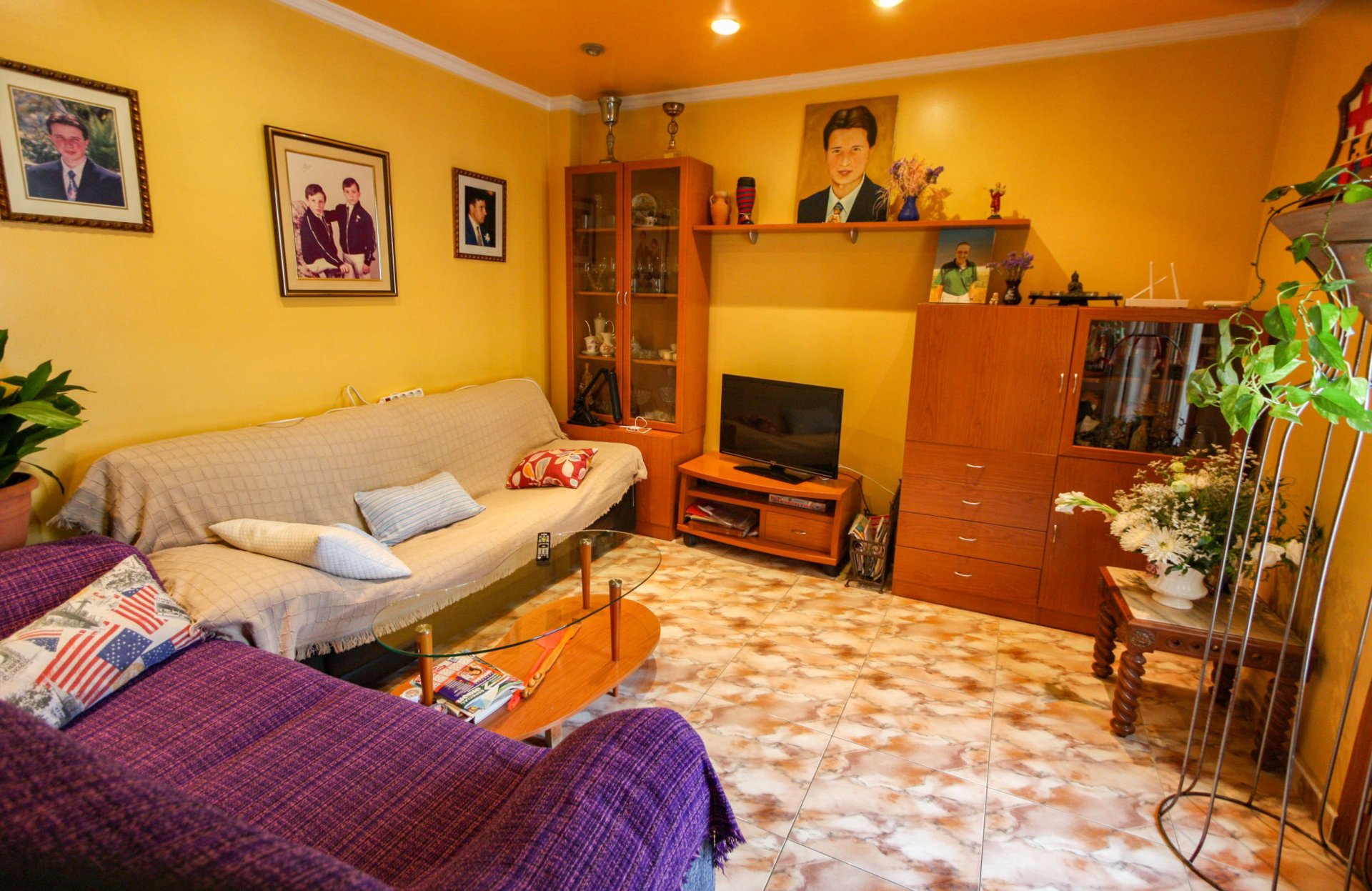 Appartamento a Orba, Alicante, Spagna 2 camere da letto, 96 mq. N° 183945