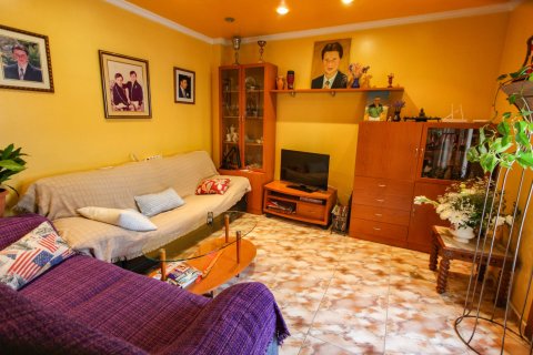 Apartment in Orba, Alicante, Spain 2 bedrooms, 96 sq.m. No. 183945