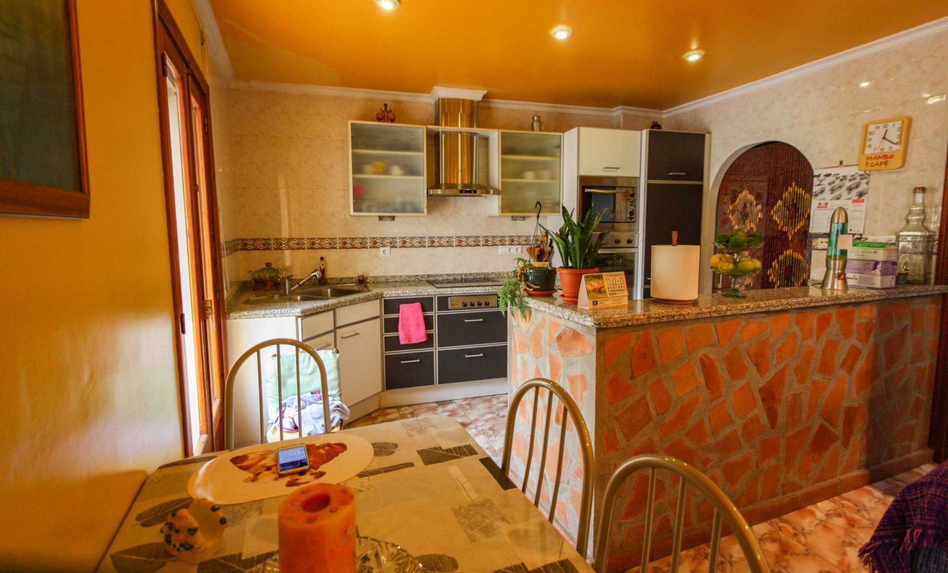 Appartamento a Orba, Alicante, Spagna 2 camere da letto, 96 mq. N° 183945