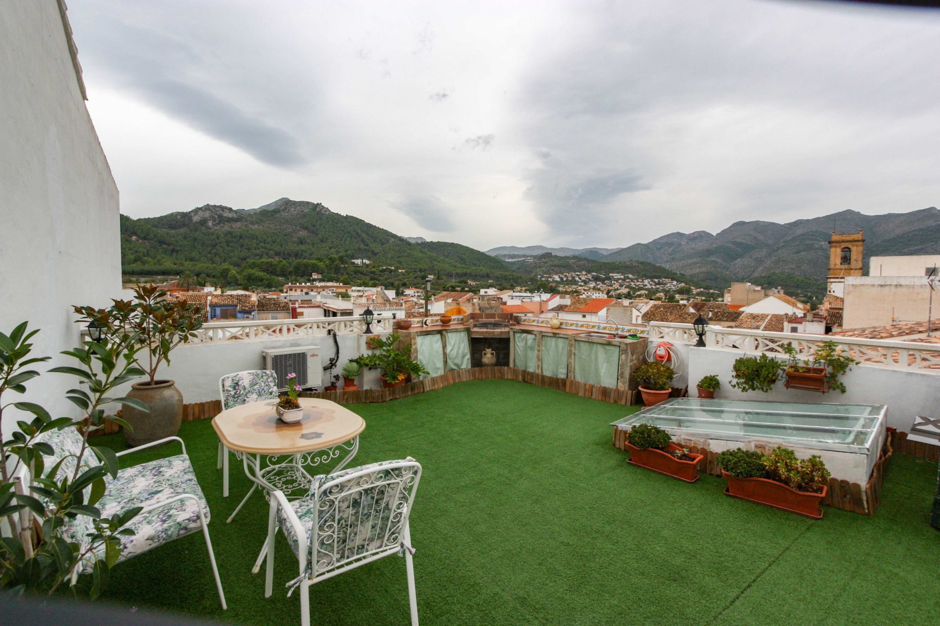 Appartamento a Orba, Alicante, Spagna 2 camere da letto, 96 mq. N° 183945