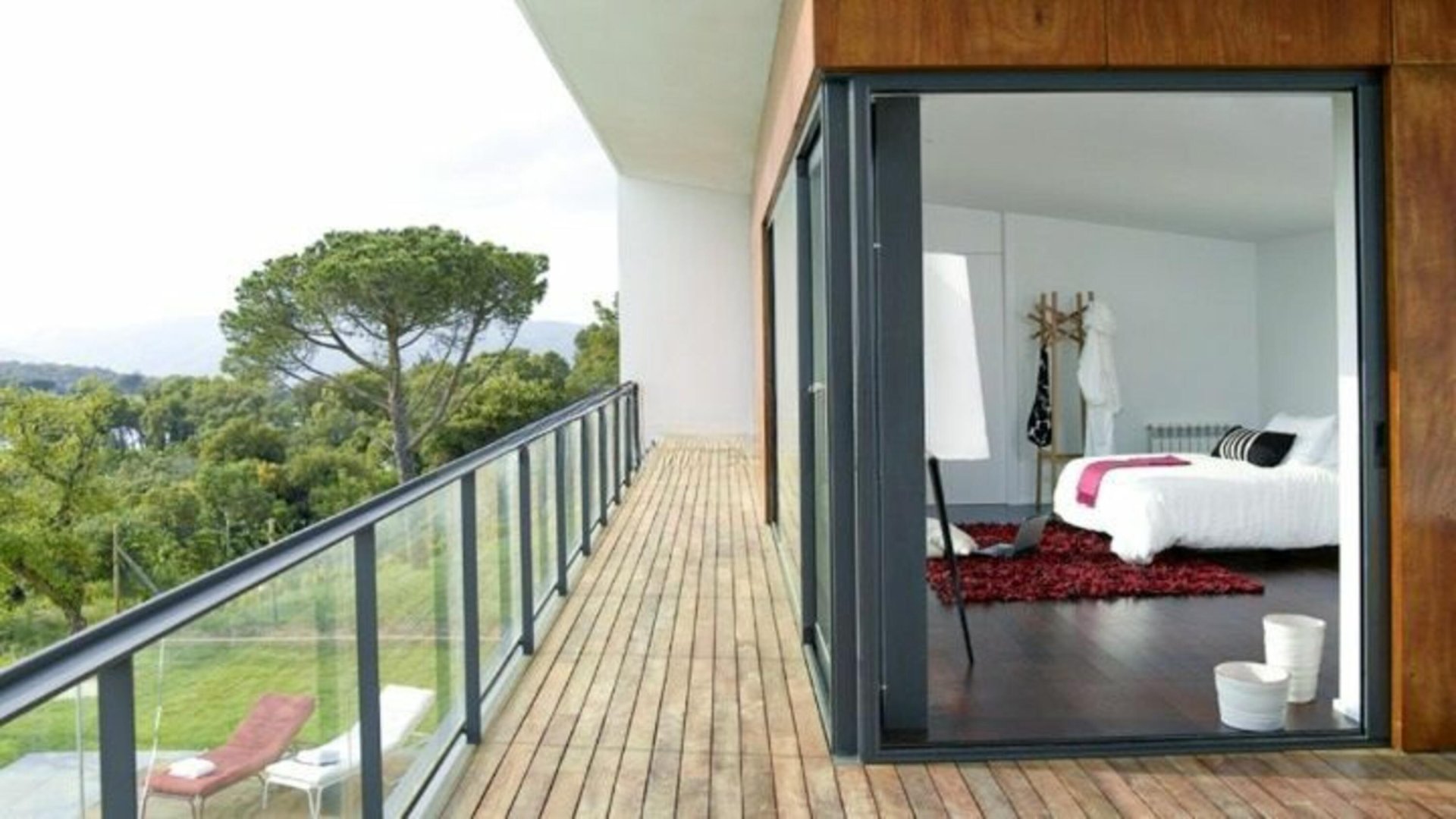 Hus i Platja D'aro, Girona, Spanien 4 sovrum,  Nr. 141198