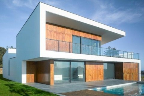 House in Platja D'aro, Girona, Spanien 4 Schlafzimmer,  Nr. 141198