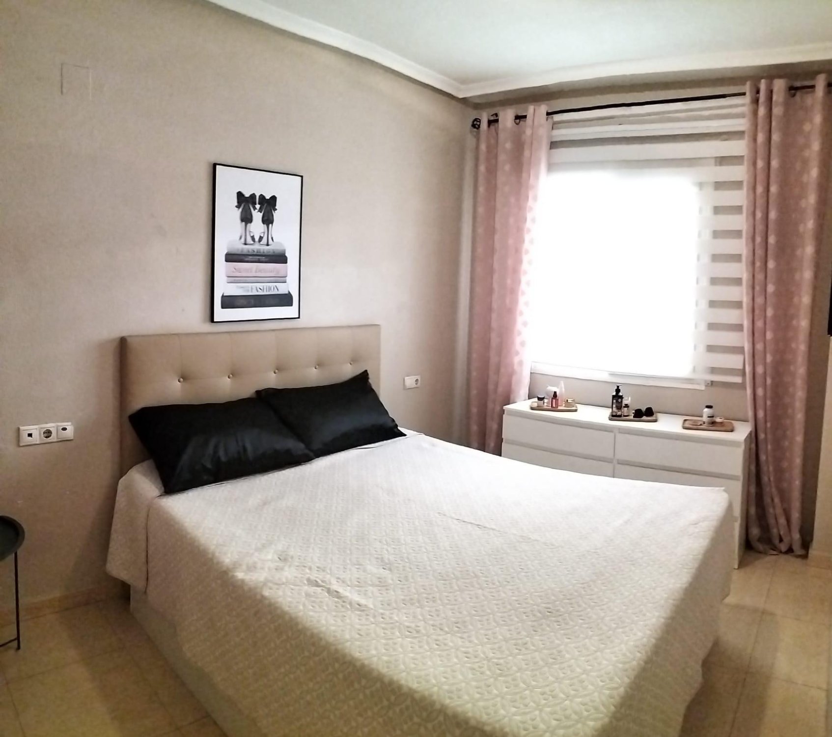 Dzīvoklis Torrevieja, Alicante, Spānijā 1 istaba, 56 m2 Nr. 196146
