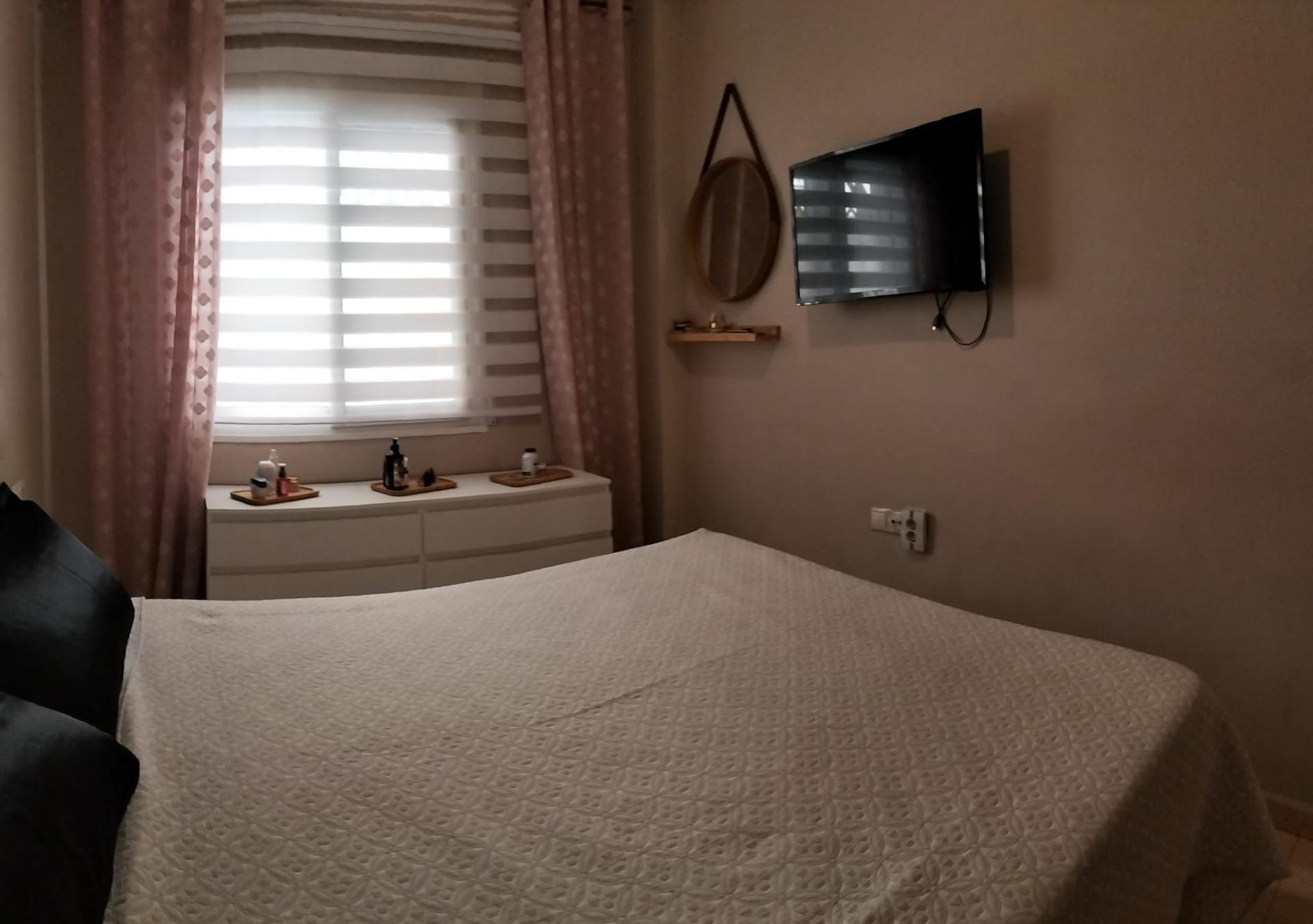 Dzīvoklis Torrevieja, Alicante, Spānijā 1 istaba, 56 m2 Nr. 196146