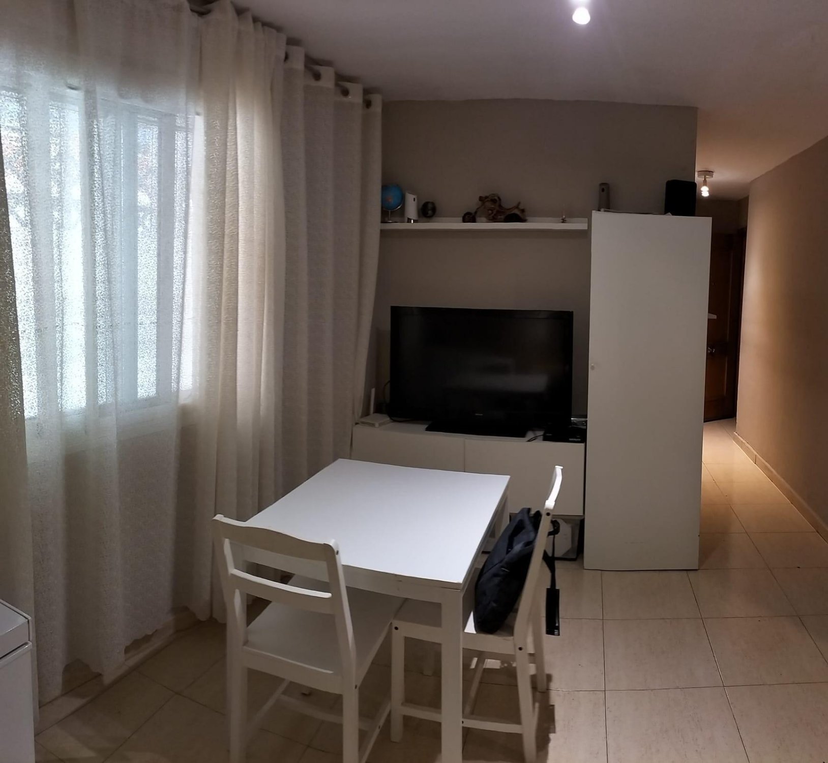 Dzīvoklis Torrevieja, Alicante, Spānijā 1 istaba, 56 m2 Nr. 196146