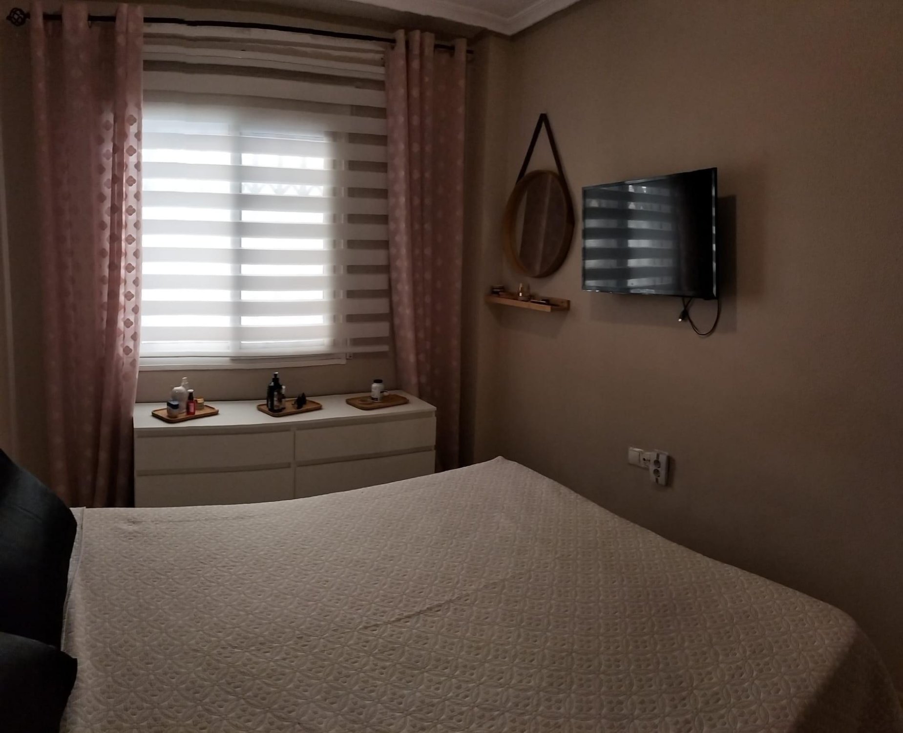 Dzīvoklis Torrevieja, Alicante, Spānijā 1 istaba, 56 m2 Nr. 196146