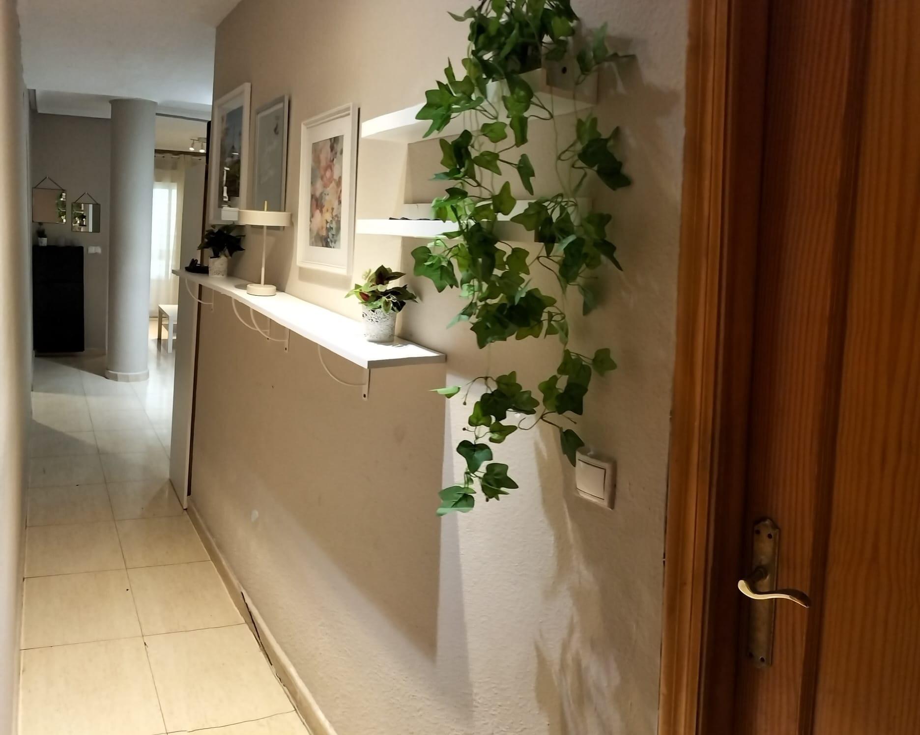 Dzīvoklis Torrevieja, Alicante, Spānijā 1 istaba, 56 m2 Nr. 196146