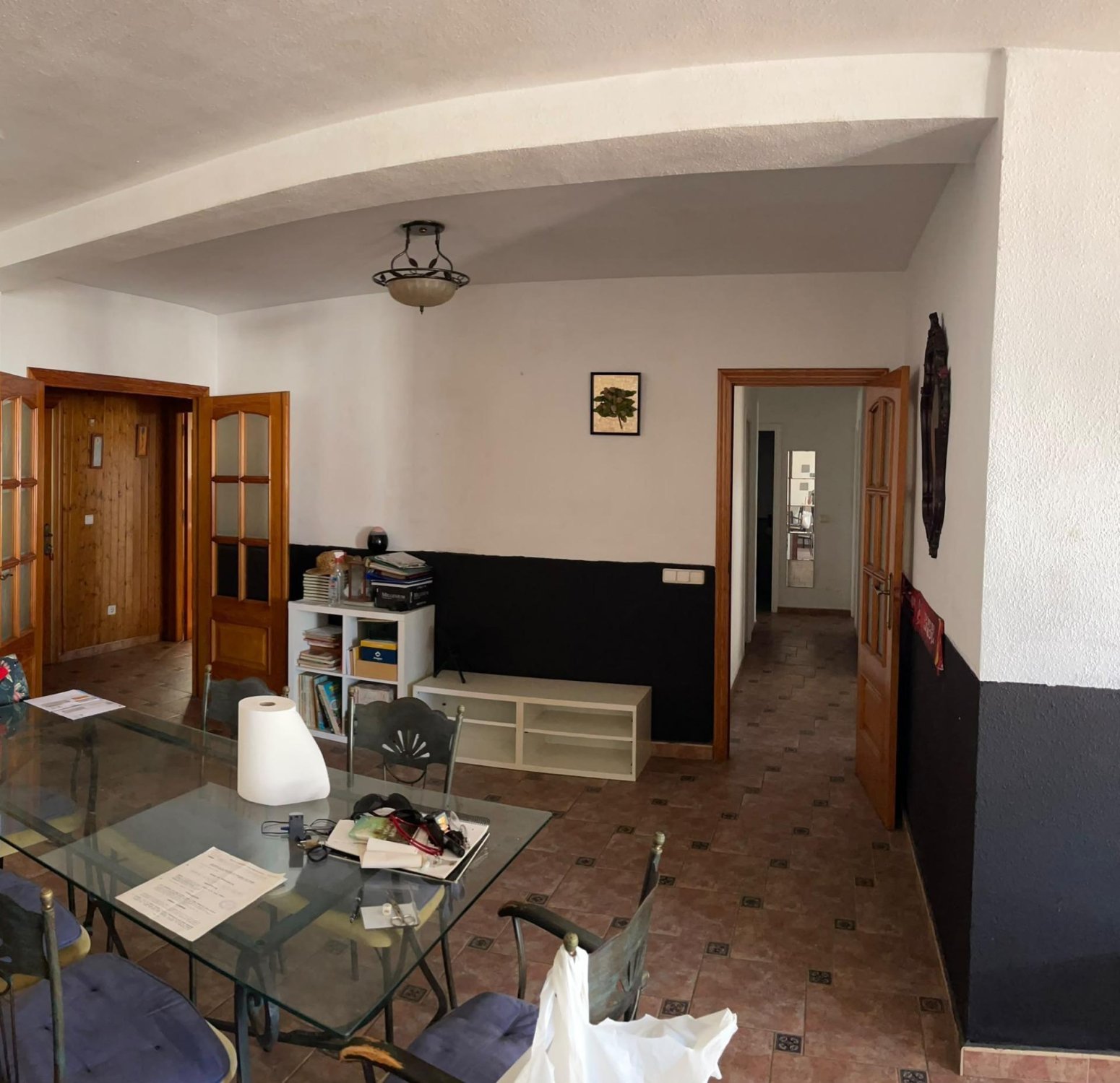Apartment in Torrevieja, Alicante, Spain 4 bedrooms, 177 sq.m. No. 196145