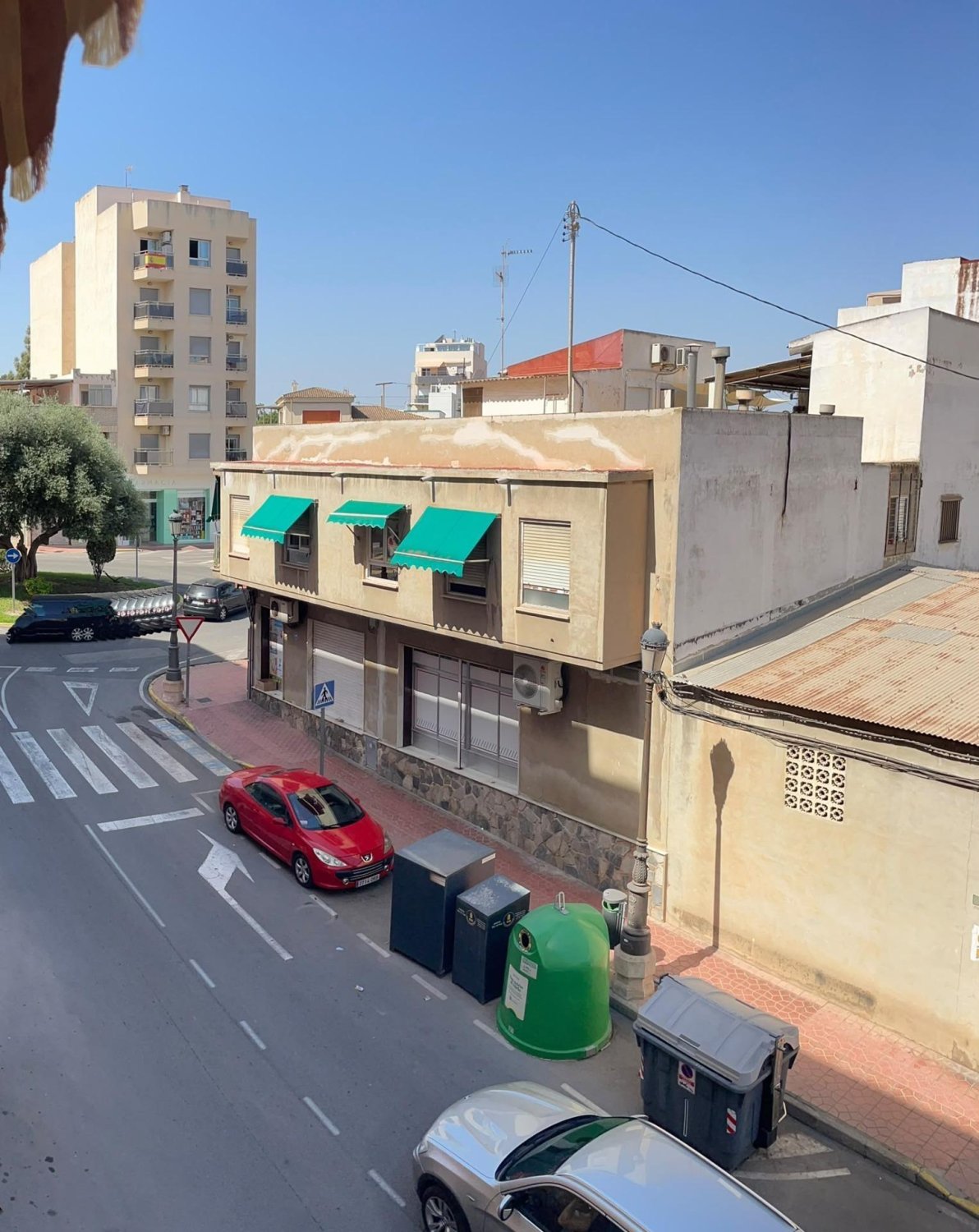 Apartment in Torrevieja, Alicante, Spain 4 bedrooms, 177 sq.m. No. 196145