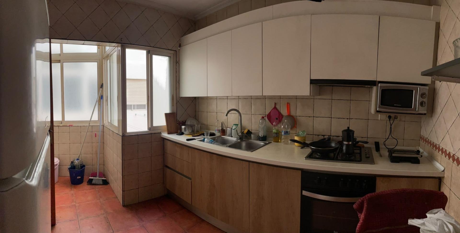 Apartment in Torrevieja, Alicante, Spain 4 bedrooms, 177 sq.m. No. 196145