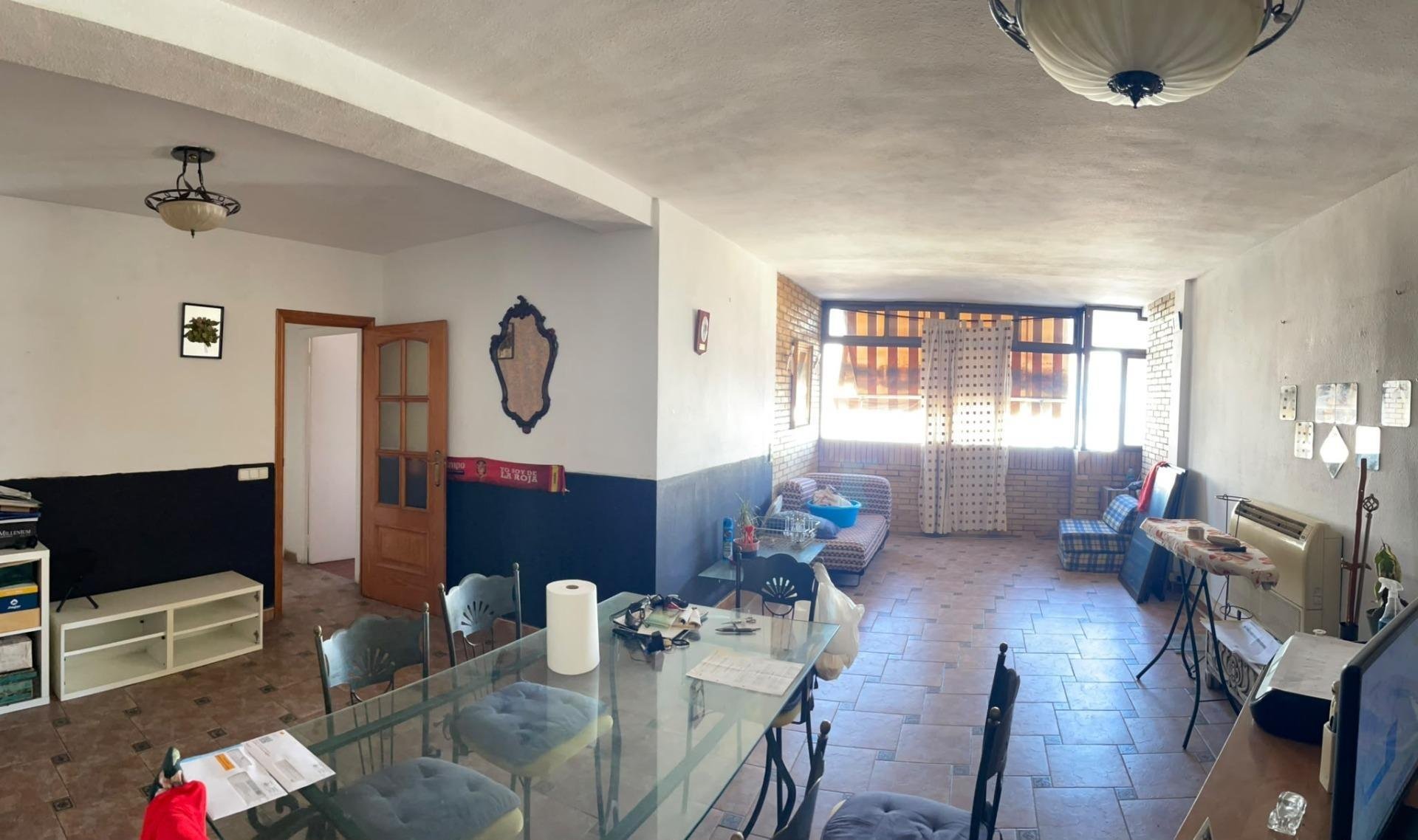 Apartment in Torrevieja, Alicante, Spain 4 bedrooms, 177 sq.m. No. 196145