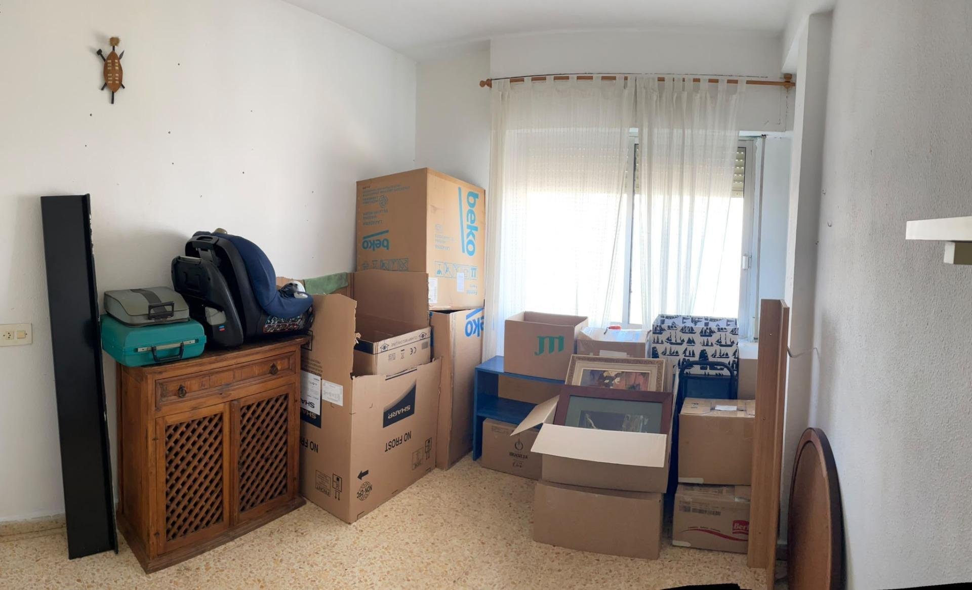 Apartment in Torrevieja, Alicante, Spain 4 bedrooms, 177 sq.m. No. 196145