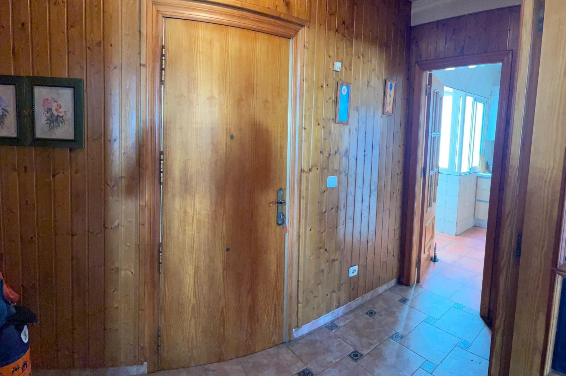 Apartment in Torrevieja, Alicante, Spain 4 bedrooms, 177 sq.m. No. 196145