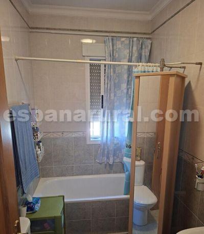 Villa i Partaloa, Almeria, Spanien 3 sovrum, 143 kvm. Nr. 196143