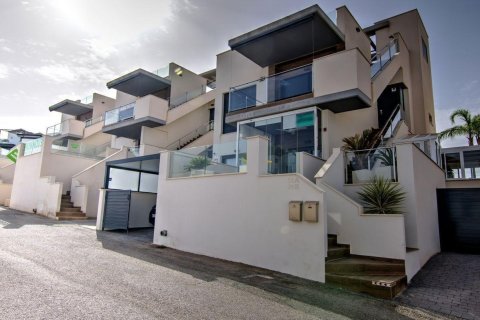 Huvila San Miguel de Salinas, Alicante, Espanja 2 makuuhuonetta, 91 m2 No. 196144
