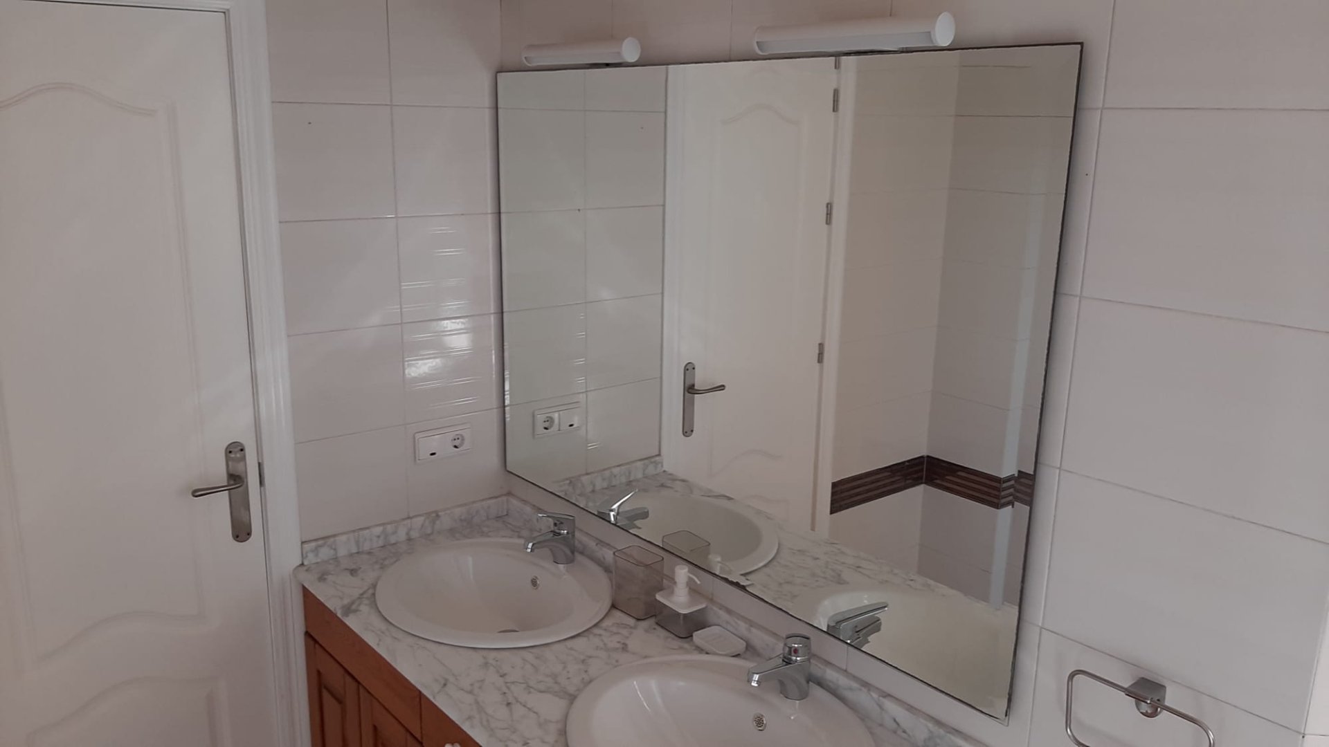 Villa in La Manga del Mar Menor, Murcia, Spain 3 bedrooms, 465 sq.m. No. 163345