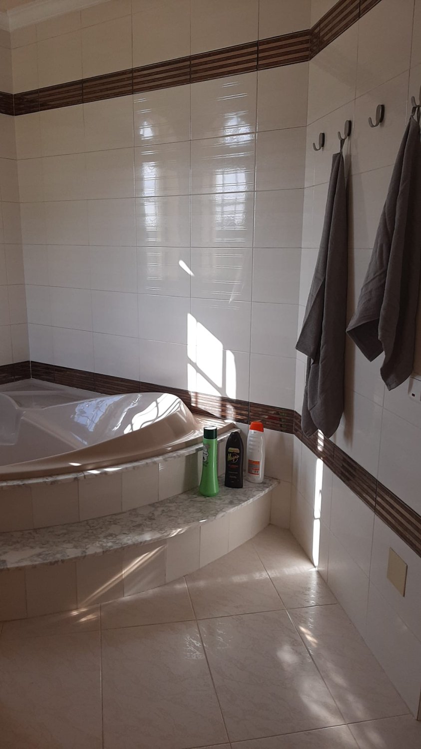 Villa in La Manga del Mar Menor, Murcia, Spain 3 bedrooms, 465 sq.m. No. 163345