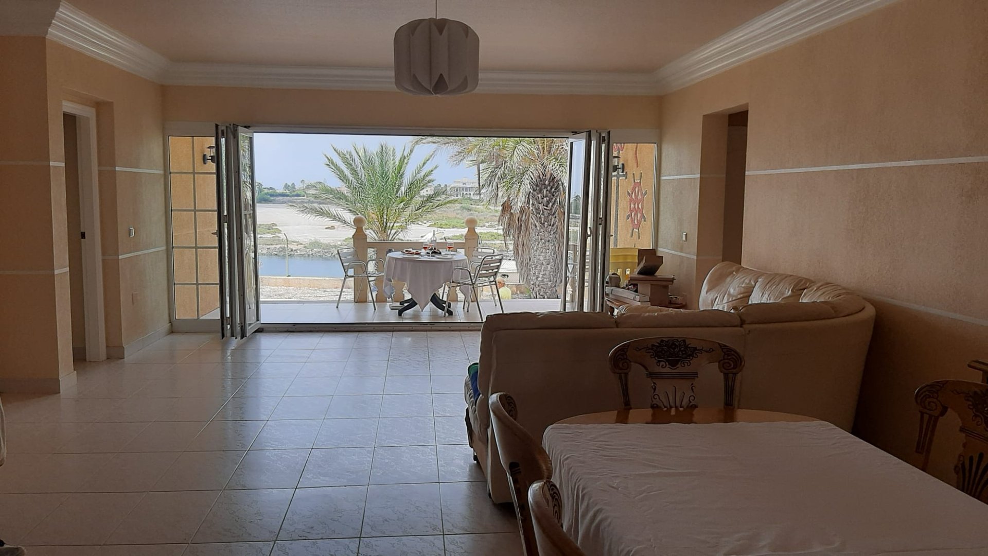 Villa in La Manga del Mar Menor, Murcia, Spain 3 bedrooms, 465 sq.m. No. 163345