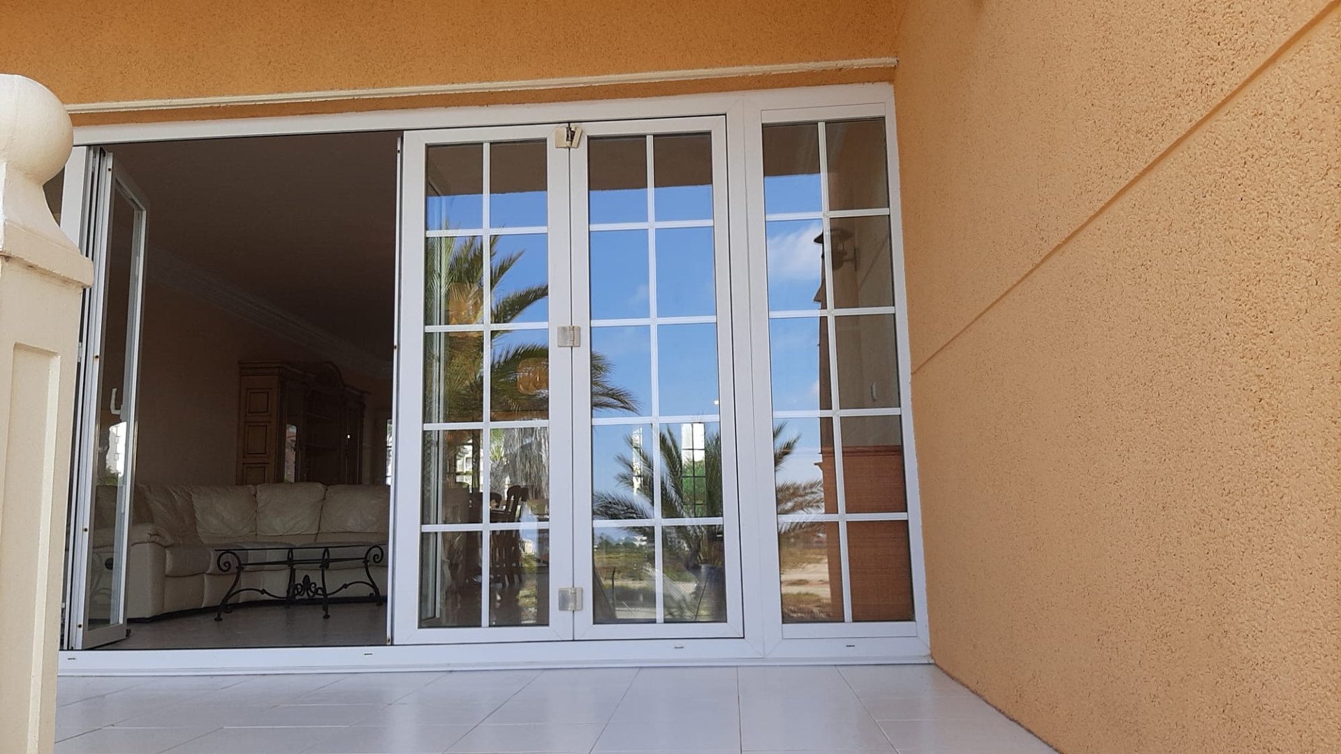 Villa in La Manga del Mar Menor, Murcia, Spain 3 bedrooms, 465 sq.m. No. 163345